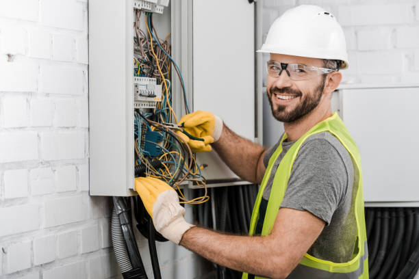 Best Electrical Contractors for Businesses  in Rainsville, AL