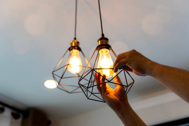 Best Licensed Electrician  in Rainsville, AL