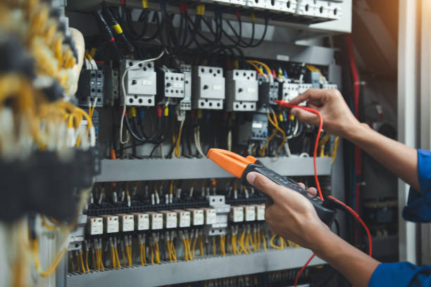 Electrical Outlet Repair in Rainsville, AL