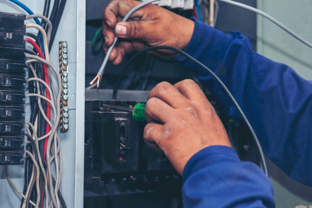 Best Emergency Electrical Repair  in Rainsville, AL