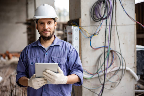 Professional Electrician in Rainsville, AL