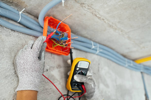 Best Electrical Rewiring Services  in Rainsville, AL