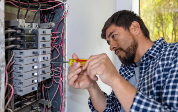 Best Commercial Electrician Services  in Rainsville, AL